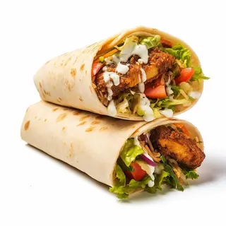 Chicken Roll
