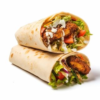 Chicken Roll