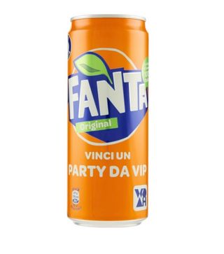 Fanta 33cl