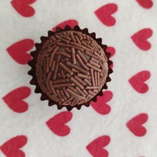 Brigadeiro Tradicional