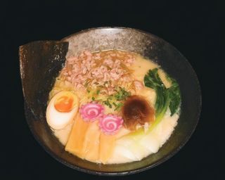 9. Ramen De Carne