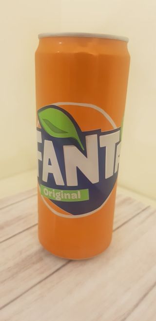 Fanta