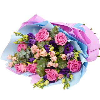 Букет"Мрія"