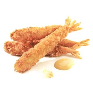 Ebi Fry (4 Uds.)