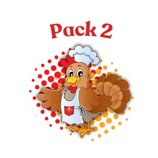 Pack 2