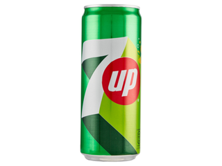 7UP Zero
