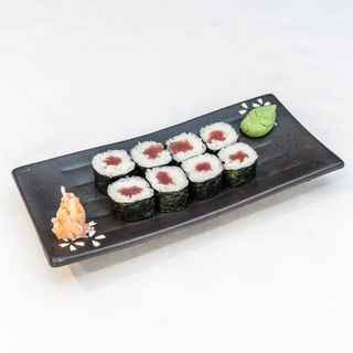 Makis De Atún (8 Uds.)