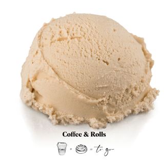 Helado de Nuez de Pecán & Tonka. Envase isotérmico 1L.