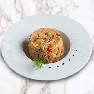 Rižoto sa piletinom