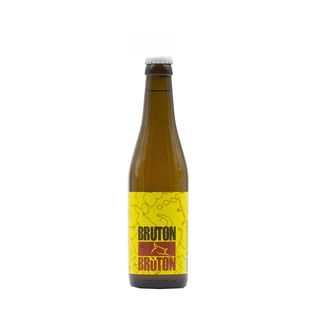 Bruton Golden Ale 33 cl