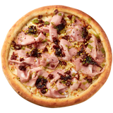 Піца Болоньська 30 см (560 г)
