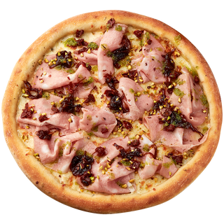 Піца Болоньська 30 см (560 г)