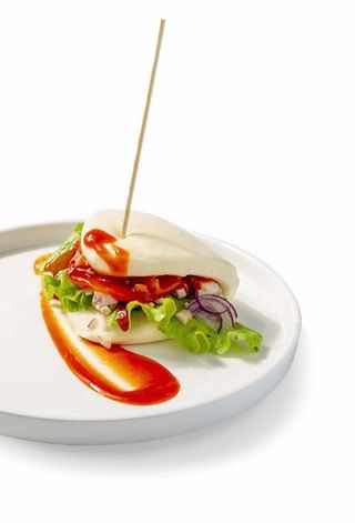 805. Guabao calamari