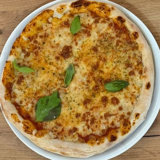 Pizza Quattro Formaggi (33 Cm.)