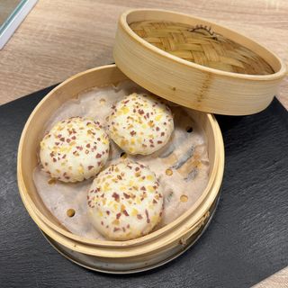 14. Pan De Huevo Especial (4uds)