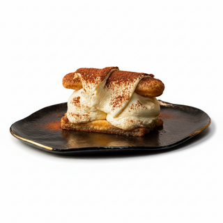 Tiramisú
