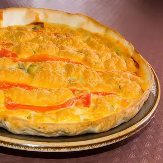 Pizza Mexicali