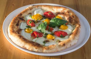 Napoli e mille colori