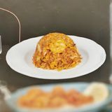 195. Arroz Tailandés