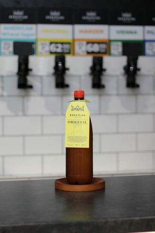 Пиво Original (1л)