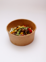 Bentos Pour Le Puriste - Filet De Bœuf