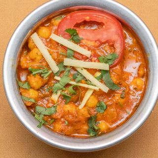 Chana masala