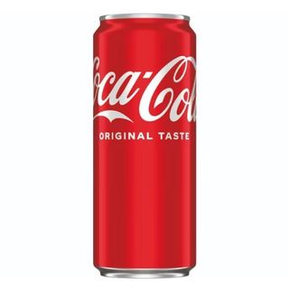 Coca-Cola 0.25l