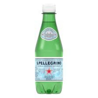 Acqua san pellegrino