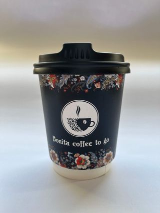 Лате  матча (300мл)