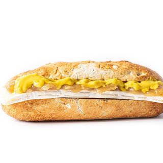 Montadito 53 - PAN INTEGRAL