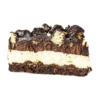 TARTA CHOCOLATE CRUNCH