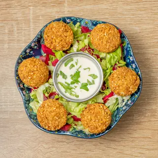 Falafel