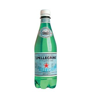 Acqua frizzante San Pellegrino 50 cl