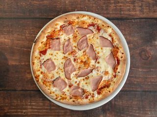 Pizza Prosciutto 30cm