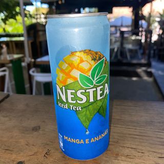 Ice Tea Mango