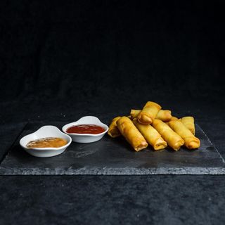 Spring Rolls