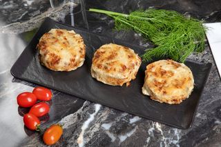 Frittatina classica - 1 pezzo