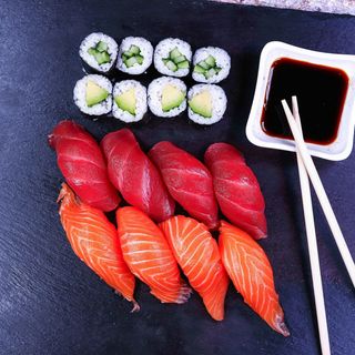 Нигири сет (430г)