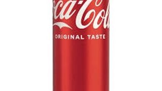 Coca cola 33cl
