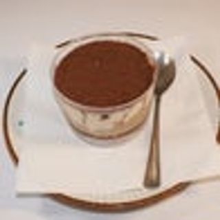 97. Tiramisù