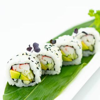 65 Uramaki California