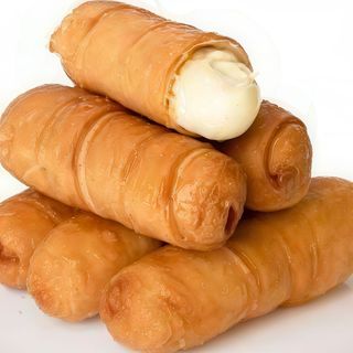 Tequeños de quso 5 unidad