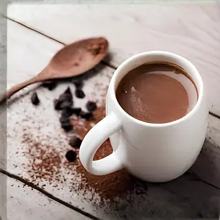 Chocolat Fondu