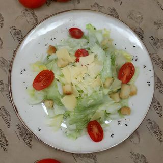 Салата Цезар