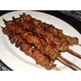 Шишче свинско (120г)