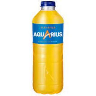 Aquarius Naranja (1.5 Lt)
