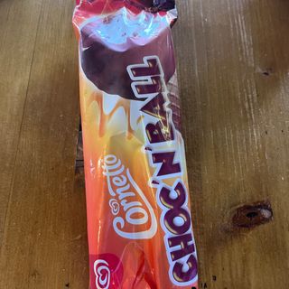 Cornetto choc’n ball
