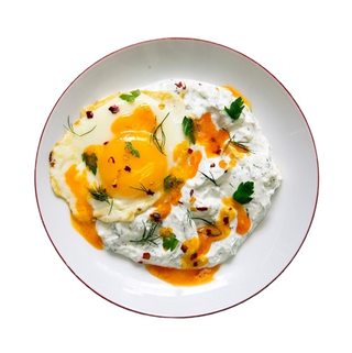 Яйца по Панагюрски