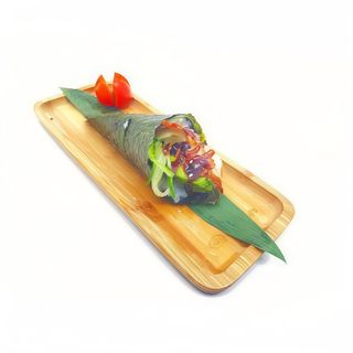 Temaki Unagi (1 Ud.)