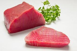 Lomo De Atún Rojo (1 Kg.)